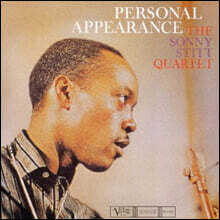 Sonny Stitt (소니 스팃) - Personal Appearance