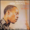Sonny Stitt (소니 스팃) - Personal Appearance