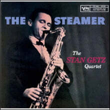Stan Getz (스탄 게츠) - Steamer