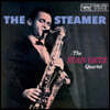 Stan Getz (스탄 게츠) - Steamer
