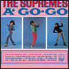 The Supremes (슈프림스) - Supremes A Go Go