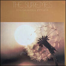 The Supremes (슈프림스) - Supremes Produced &amp; Arranged By Jimmy Webb