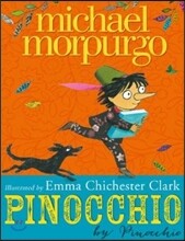 Pinocchio