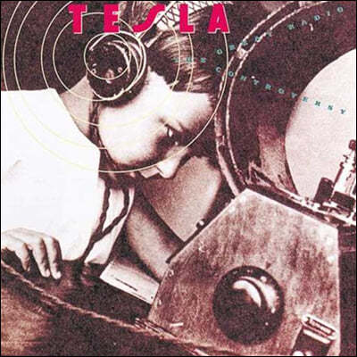 Tesla (테슬라) - Great Radio Controversy