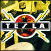 Tesla (테슬라) - Psychotic Supper