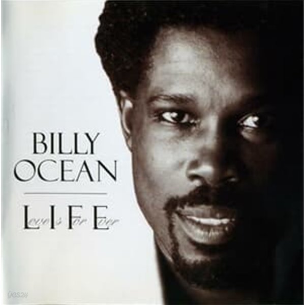 Billy Ocean - Life : Love Is For Ever 