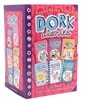 Dork Diaries Boxed Set