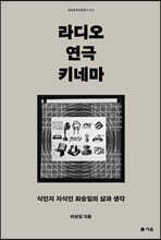 라디오, 연극, 키네마