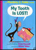 Monkey and Cake : My Tooth Is LOST! : StoryPlus QR 포함 (컬러판)