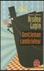 Arsene Lupin Gentleman Cambrioleur