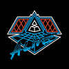 Daft Punk (다프트 펑크) - Alive 2007 [2LP]