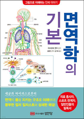 면역학의 기본