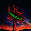 Lany - Mama's Boy (CD)