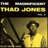 Thad Jones (테드 존스) - Magnificent Thad Jones 3