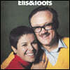 Toots Thielemans / Elis Regina (투츠 틸레망 / 엘레나 헤지나) - Aquarela Do Brasil