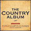 컨트리 음악 모음집 (The Country Album)