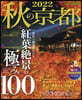 秋の京都 2022
