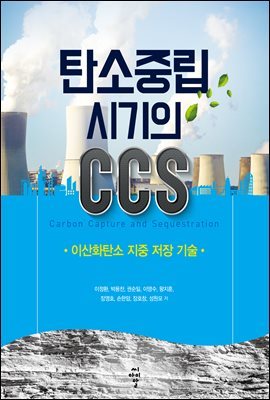 탄소중립 시기의 CCS