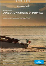 John Eliot Gardiner 몬테베르디: 오페라 ‘포페아의 대관’ (Monteverdi: L’incoronazione Di Poppea)
