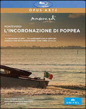John Eliot Gardiner 몬테베르디: 오페라 ‘포페아의 대관’ (Monteverdi: L’incoronazione Di Poppea)