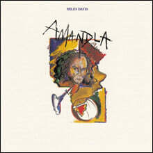 Miles Davis (마일스 데이비스) - Amandla