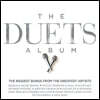 듀엣 명곡 모음집 (The Duets Album) (UK Edition)
