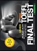 USHER iBT TOEFL FINAL TEST READING