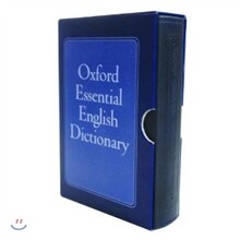 Oxford Essential English Dictionary