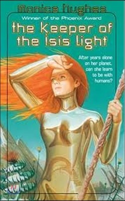 Keeper of the Isis Light