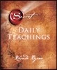 The Secret Daily Teachings