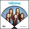 해피돌스 (The Happy Dolls) - Show Album No. 1 (LP Miniature)