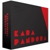 카라 판도라 스페셜 DVD