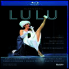 베르크: 오페라 '룰루' (Berg: Opera 'Lulu') (한글자막)(Blu-ray) (2017) - Kirill Petrenko