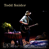 Todd Snider - Return Of The Storyteller - Live (2LP)