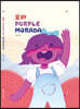 보라 Purple Morada