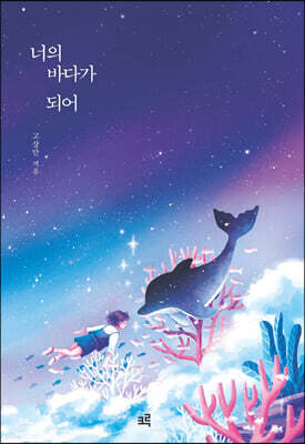 너의 바다가 되어 (큰글자도서)