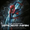 어메이징 스파이더 맨 영화음악 (Amazing Spider-Man OST BY James Horner) [컬러 2LP]