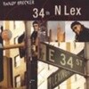 Randy Brecker / 34Th N Lex (Digipack/일본수입/VICJ61085)