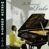 Marcus Roberts Trio / In Honor Of Duke (수입)