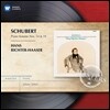 Hans Richter-Haaser 슈베르트: 피아노 소나타 14, 19번 - 리히터-하서 (Schubert: Piano Sonatas D. 784, 958)