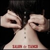살롱 드 오수경 1집 - Salon de Tango
