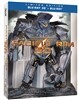 퍼시픽 림 (2D+3D)(Jaeger Box 한정판) : 블루레이