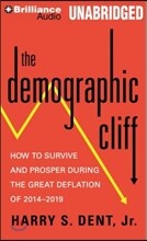 The Demographic Cliff