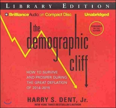 The Demographic Cliff