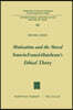 Motivation and the Moral Sense in Francis Hutcheson's Ethical Theory