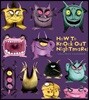 How to Knock Out Nightmares