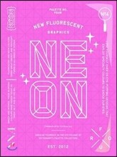 Palette: Neon: New Flourescent Graphics