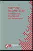 Software Architecture: System Design, Development and Maintenance: 17th World Computer Congress - Tc2 Stream / 3rd IEEE/Ifip Conference on Software Ar