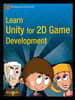 Learn Unity for 2D Game Development