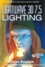 LightWave 3D 7.5 Lighting with CDROM